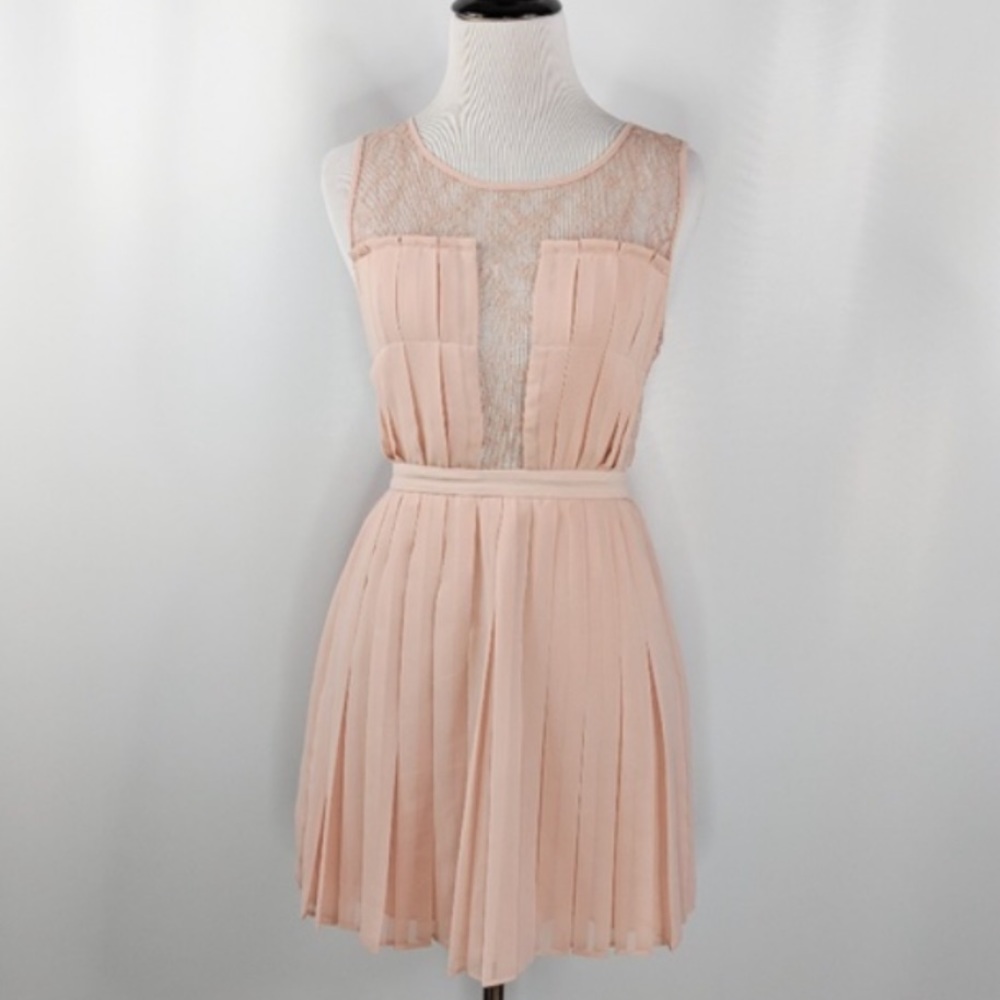 BCBG Cocktail Dress